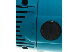 Машина шлифовальная угловая MAKITA GA 9020 SF, 2200Вт, 230мм, суперфланец, плавный пуск