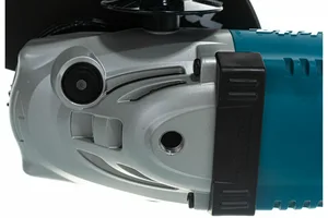 Машина шлифовальная угловая MAKITA GA 9020 SF, 2200Вт, 230мм, суперфланец, плавный пуск