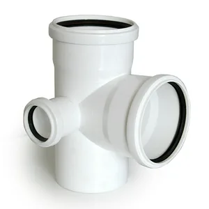 Крестовина ELITE двуплоскостная левая МК МПП 110/110/50х87°, короб,белый, РТП