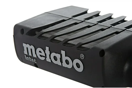 Машина шлифовальная плоск METABO FSR 200 Intec 