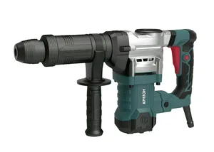 Молоток отбойный Кратон “Pro Series” PSDH-1400-20-SDS-MAX