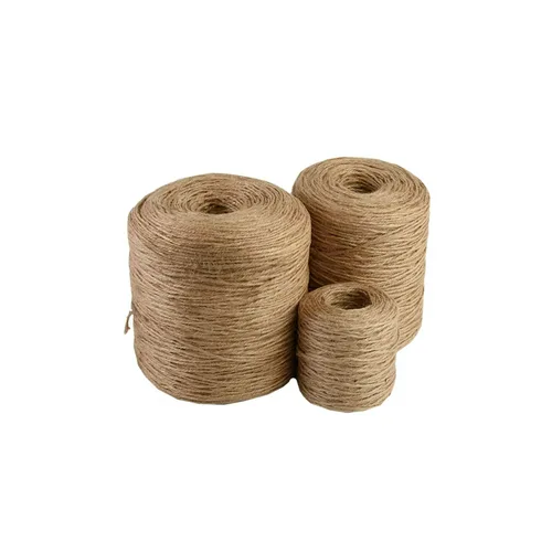 Шпагат джутовый 560 Крафт, 100 м