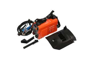 Инвертор сварочный Кратон NEXT-160М