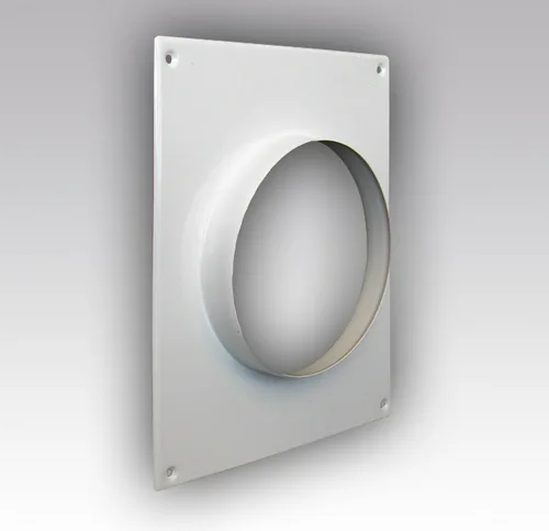 Площадка торцевая d 120 П ЭРА