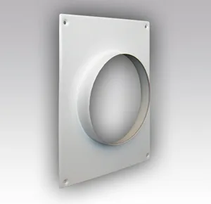 Площадка торцевая d 120 П ЭРА