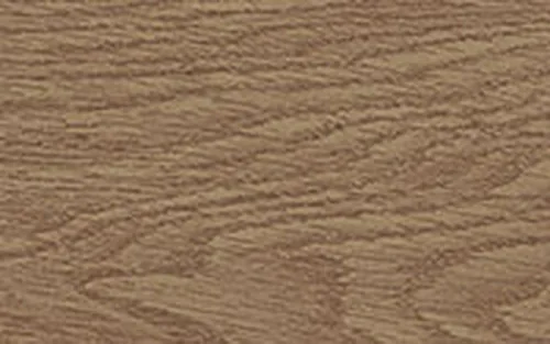 Угол ПВХ 15х15х2,7м дуб рустик IDEAL