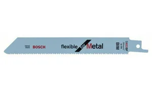 Пилка для ножовки BOSCH 5 S 922 BF