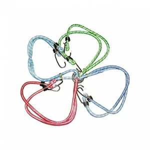 Резинки-паук Sparta багажный резиновый, 8 крюков