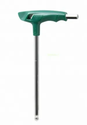 Ключ шестигранный с шаром SATA Т-образный 2 мм S83105