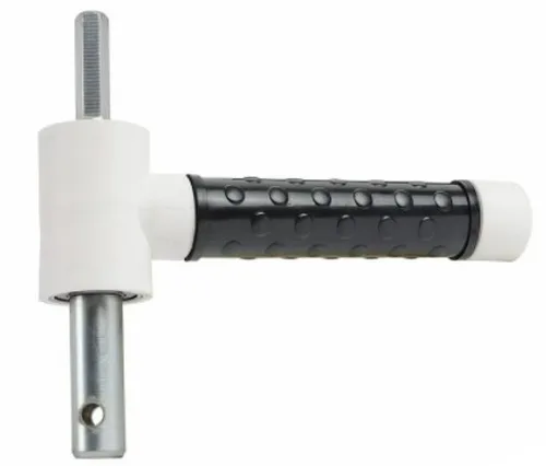 Адаптер/переходник на подшипниках для ледобура PATRIOT 20мм