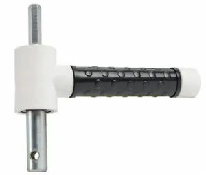 Адаптер/переходник на подшипниках для ледобура PATRIOT 20мм