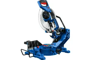 Пила торцовочная ЗУБР Профессионал ППТ-305-П с протяжкой 