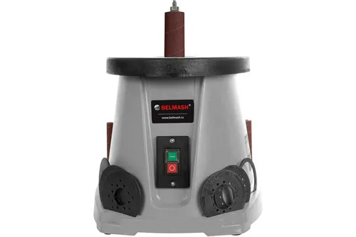 Станок шлифовальный осцилляционно-шпиндельный BELMASH OSS-115