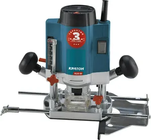 Фрезер Кратон ER100-8
