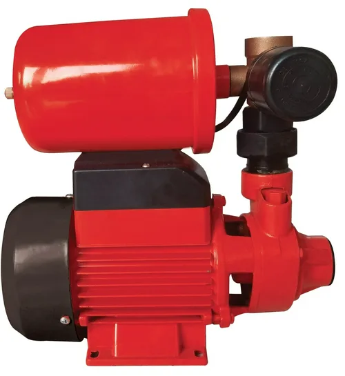 Станция насосная I-TECH PS-370, 2л, 30м, 2400л/ч