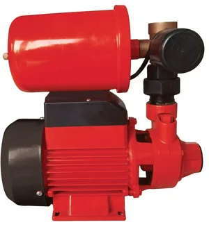 Станция насосная I-TECH PS-370, 2л, 30м, 2400л/ч