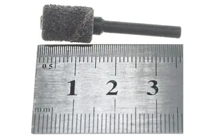 Насадка-вал наждач DREMEL, 6,4мм, зер 60, mod0430