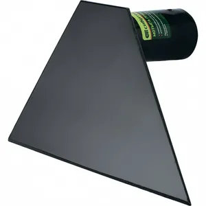 Мотыга прямая Сибртех стальная, б/ч, 150х120мм.