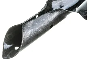 Лопата штыковая Сибртех, амер. типа, б/ч, 220х270 мм