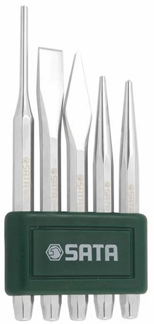 Набор кернов Sata 5 предметов, S09161