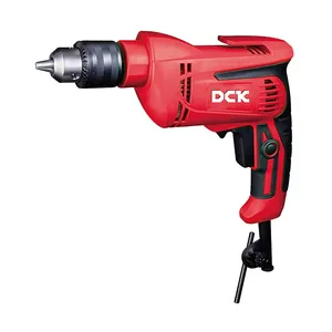 Дрель DCK KJZ06-13, 710Вт ,ЗВП, реверс