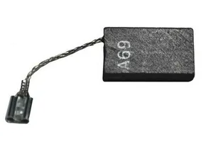 Щетка графитовая АЕЗ 6х16х26 Поводок, клемма-мама (BOSСH А-69) GBH/GSH