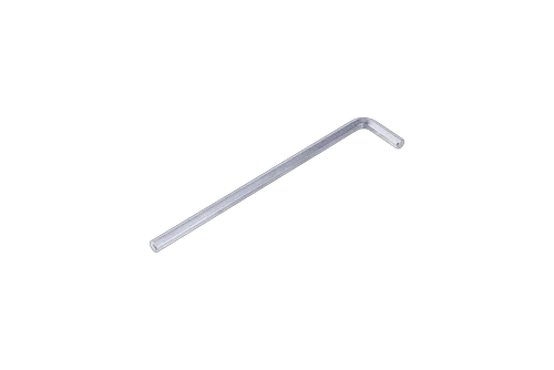 Ключ шестигранный удлиненный Кратон 8 мм