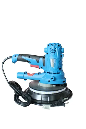 Машина шлифовальная эксцентриковая WS-1000 для стен и потолков