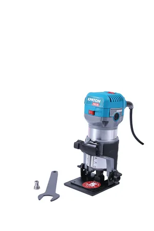 Фрезер кромочный Кратон EER-750