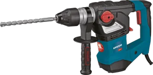 Перфоратор Кратон RH-1800-36