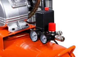 Компрессор с ременной передачей Кратон AC-300-100-BDV