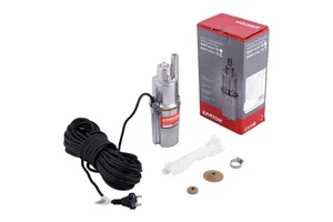 Насос погружной вибрационный Кратон SWP-mini 16