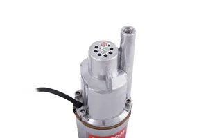 Насос погружной вибрационный Кратон SWP-mini 16