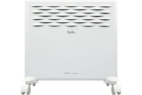 Конвектор Ballu Ettore BEC/ETER-1000