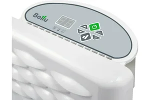 Конвектор Ballu Ettore BEC/ETER-1000