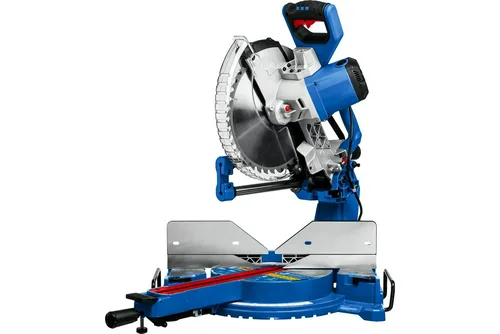 Пила торцовочная ЗУБР Профессионал ППТ-305-П с протяжкой 