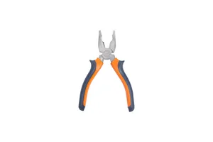 Пассатижи Кратон Home master комбинированные  Сr-V 150 мм