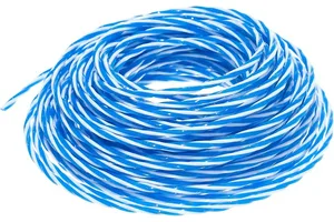 Леска триммерная CHAMPION  Sky-cutter 3.0мм х 12м (витой квадрат)