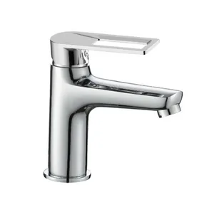 Смеситель ESKO Belgrade раковины без донного клапана