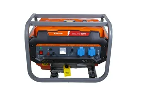 Генератор бензиновый Кратон GG-2200