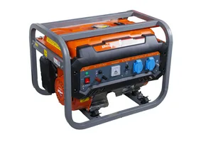 Генератор бензиновый Кратон GG-2200