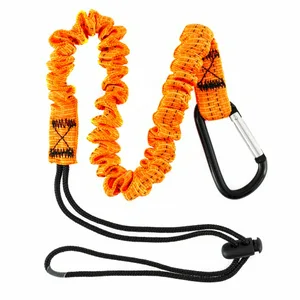 Подвес для инструмента СИБРТЕХ, нейлоновый, максимальный вес 10 кг, с карабином