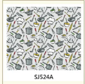 Клеенка ВЕРОНА на нетканой основе GW-21215 мод.524A  1,37*30м