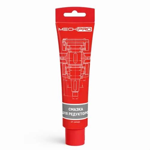 Смазка Mechpro для редукторов, 100гр