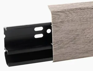 Плинтус Aberhof70 7023 Дуб Модена 2,2 м