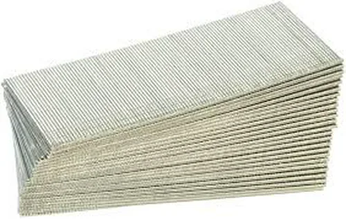 Гвозди MATRIX 1,25х1х25 мм, 5000 шт., тип 18GA