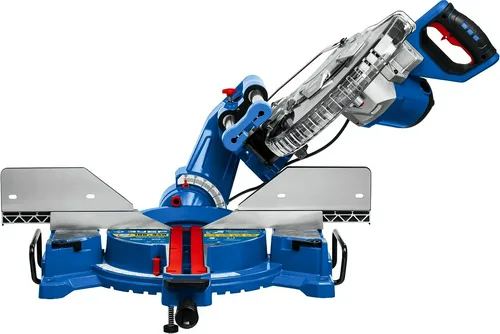 Пила торцовочная ЗУБР Профессионал ППТ-305-П с протяжкой 