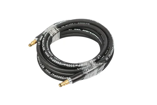 Шланг высокого давления армированный Кратон C03, 5м