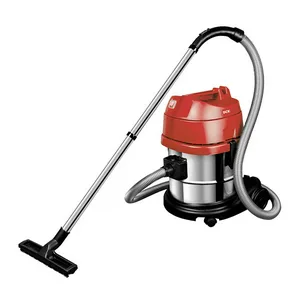 Пылесос DCK KVC15 1200Вт, 15л, сухая/влажная уборка