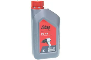 Масло для пневмоинструмента Fubag VG 46, 1л